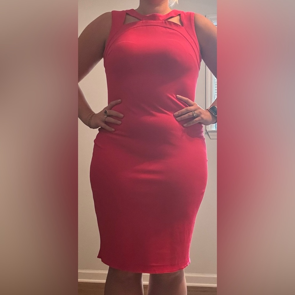 Calvin Klein Dress